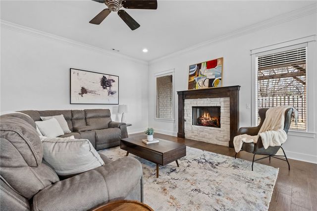 123 Angel Falls Lane, Springdale, AR 72762