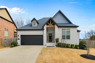 123 Angel Falls Lane, Springdale, AR 72762