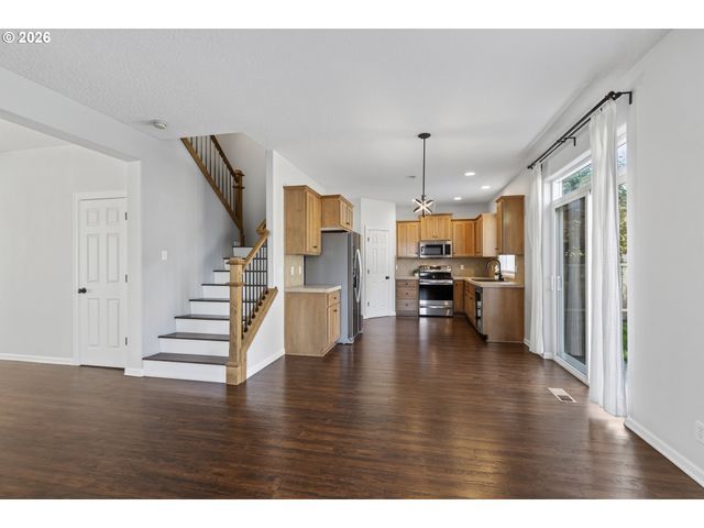16514 Ne 12TH Ave, Ridgefield, WA 98642