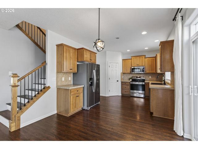 16514 Ne 12TH Ave, Ridgefield, WA 98642