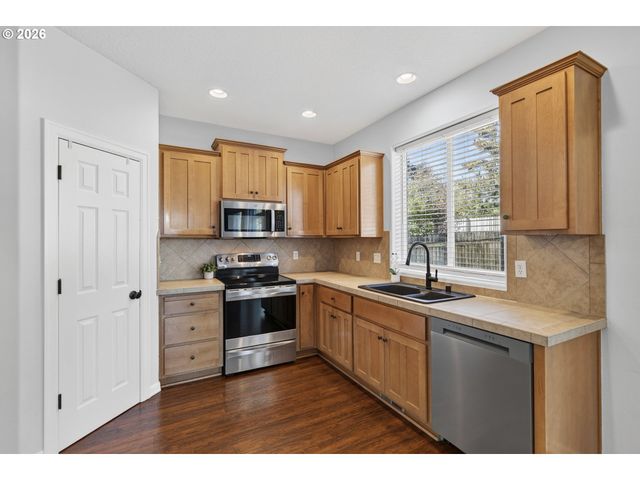 16514 Ne 12TH Ave, Ridgefield, WA 98642
