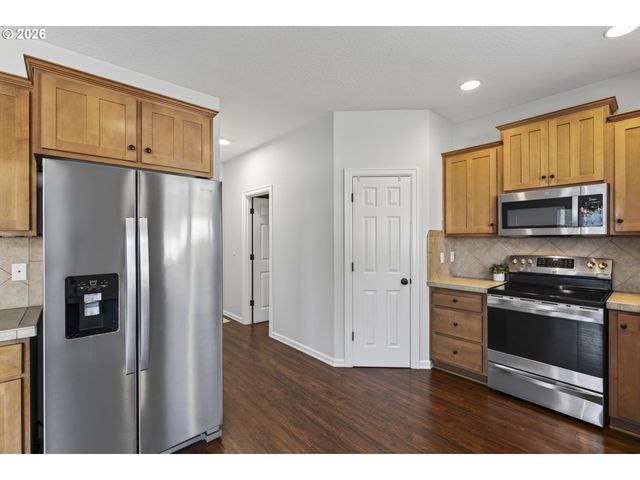 16514 Ne 12TH Ave, Ridgefield, WA 98642