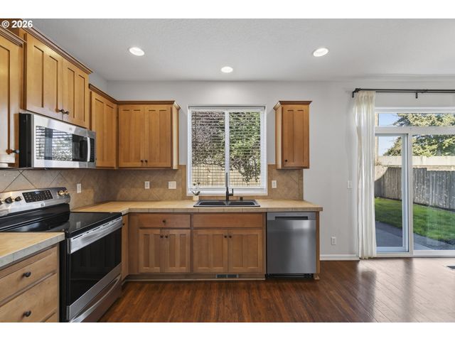 16514 Ne 12TH Ave, Ridgefield, WA 98642