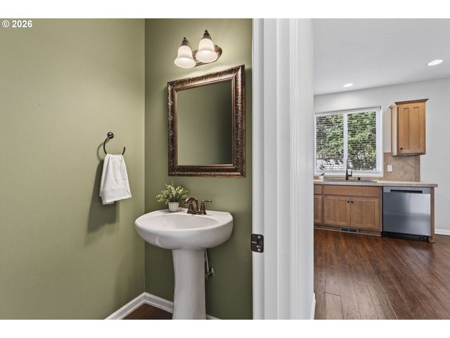 16514 Ne 12TH Ave, Ridgefield, WA 98642