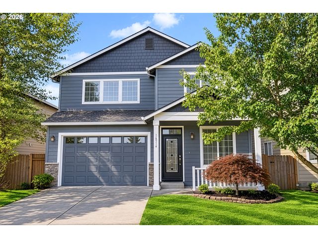 16514 Ne 12TH Ave, Ridgefield, WA 98642