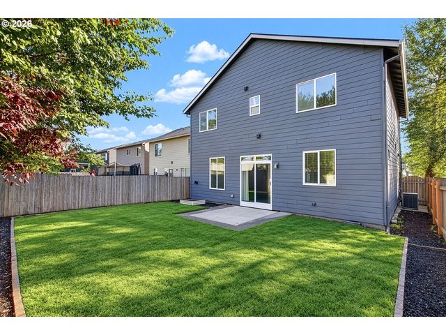 16514 Ne 12TH Ave, Ridgefield, WA 98642