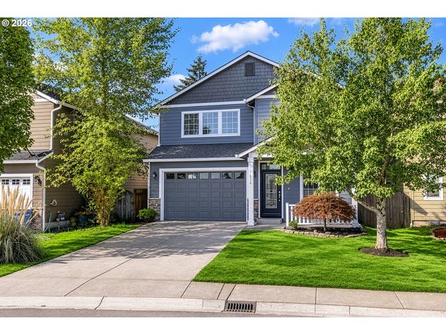 16514 Ne 12TH Ave, Ridgefield, WA 98642