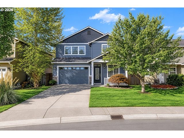 16514 Ne 12TH Ave, Ridgefield, WA 98642