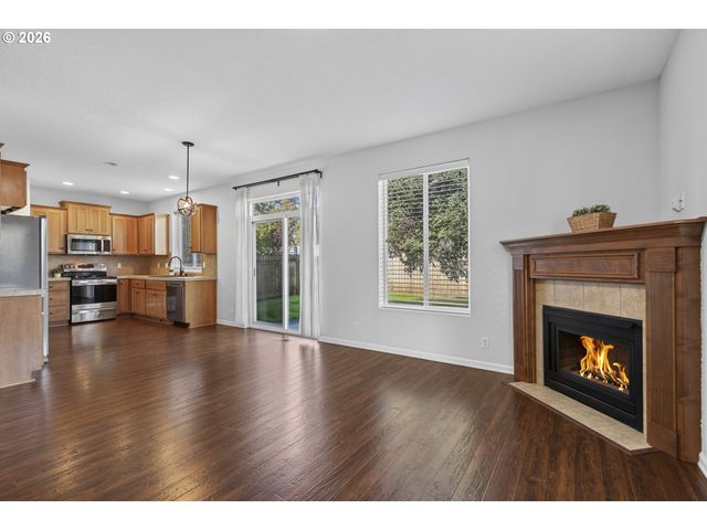 16514 Ne 12TH Ave, Ridgefield, WA 98642