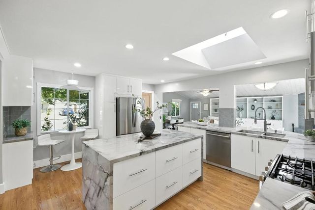 1830 Heatherdale Avenue, San Jose, CA 95126