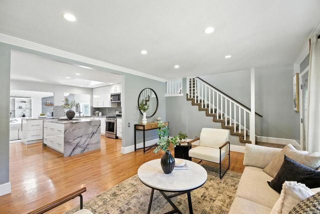 1830 Heatherdale Avenue, San Jose, CA 95126