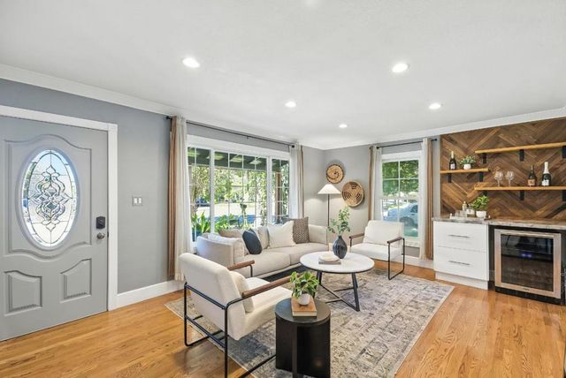 1830 Heatherdale Avenue, San Jose, CA 95126