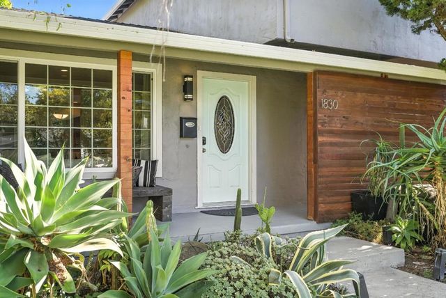 1830 Heatherdale Avenue, San Jose, CA 95126