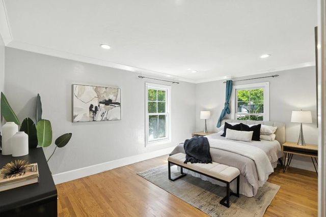 1830 Heatherdale Avenue, San Jose, CA 95126