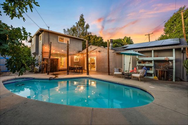 1830 Heatherdale Avenue, San Jose, CA 95126