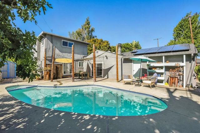 1830 Heatherdale Avenue, San Jose, CA 95126