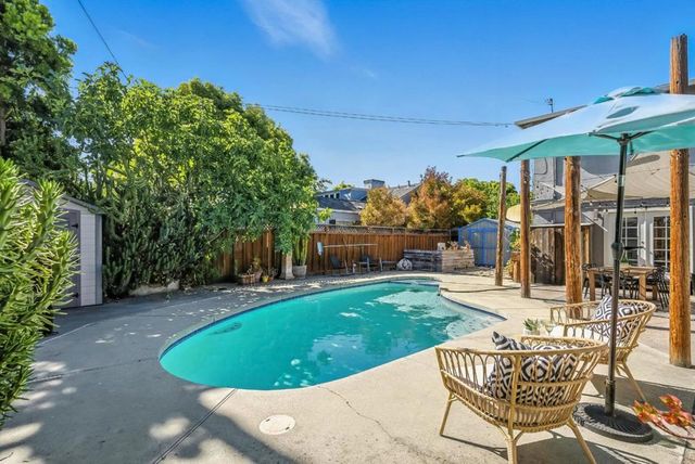 1830 Heatherdale Avenue, San Jose, CA 95126