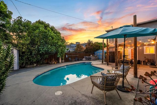 1830 Heatherdale Avenue, San Jose, CA 95126