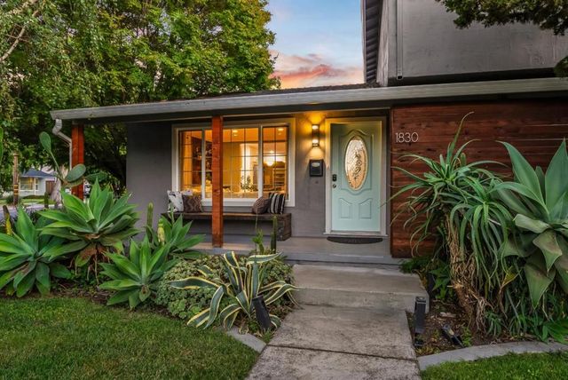 1830 Heatherdale Avenue, San Jose, CA 95126