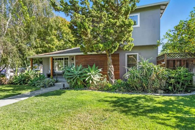 1830 Heatherdale Avenue, San Jose, CA 95126