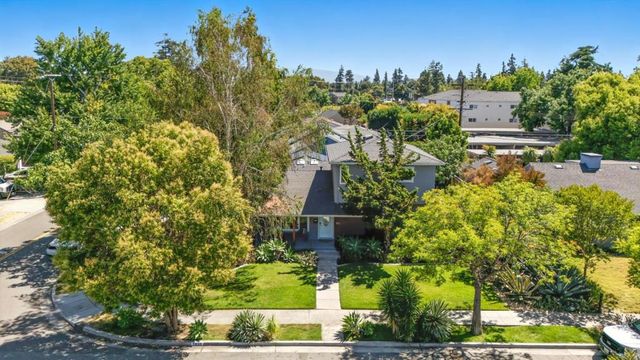 1830 Heatherdale Avenue, San Jose, CA 95126