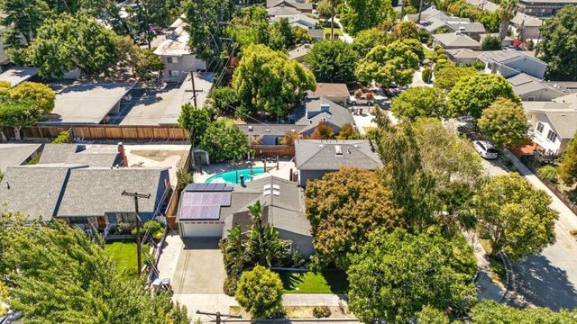 1830 Heatherdale Avenue, San Jose, CA 95126