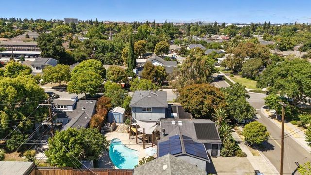 1830 Heatherdale Avenue, San Jose, CA 95126