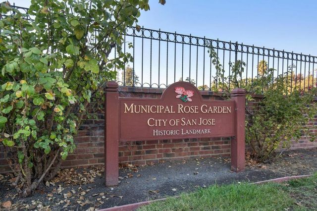 1830 Heatherdale Avenue, San Jose, CA 95126