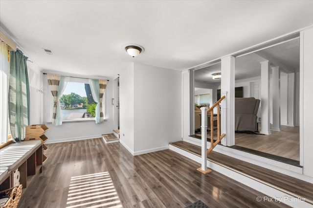 1304 River Terrace Drive, Johnsburg, IL 60051