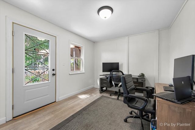 1304 River Terrace Drive, Johnsburg, IL 60051