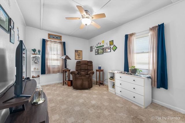 1304 River Terrace Drive, Johnsburg, IL 60051