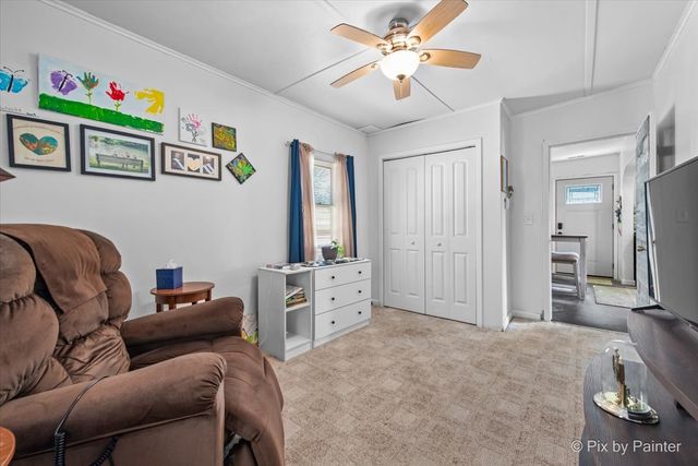 1304 River Terrace Drive, Johnsburg, IL 60051