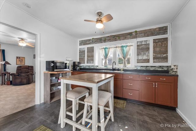 1304 River Terrace Drive, Johnsburg, IL 60051