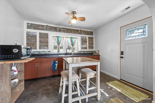 1304 River Terrace Drive, Johnsburg, IL 60051