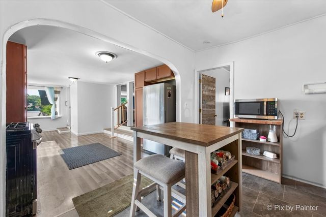 1304 River Terrace Drive, Johnsburg, IL 60051