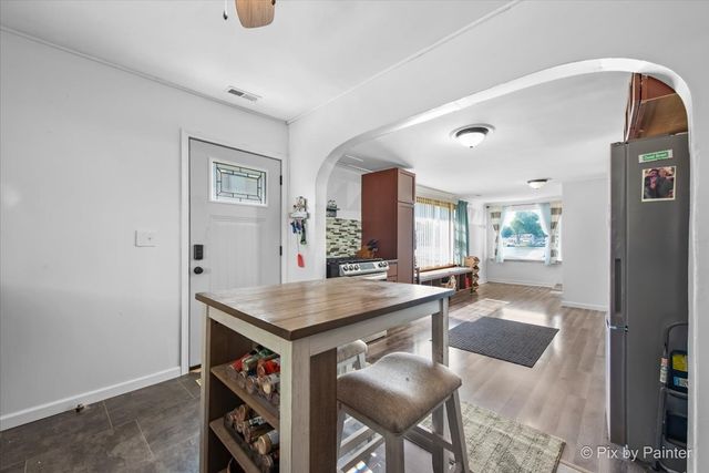 1304 River Terrace Drive, Johnsburg, IL 60051