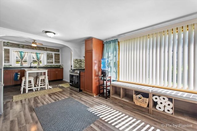 1304 River Terrace Drive, Johnsburg, IL 60051