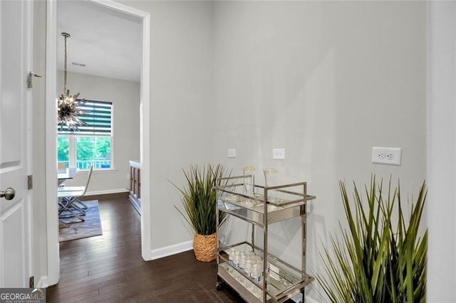 3855 Tamberly Way, Kennesaw, GA 30152