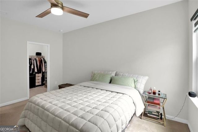 3855 Tamberly Way, Kennesaw, GA 30152