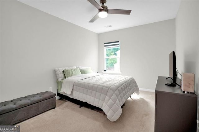 3855 Tamberly Way, Kennesaw, GA 30152