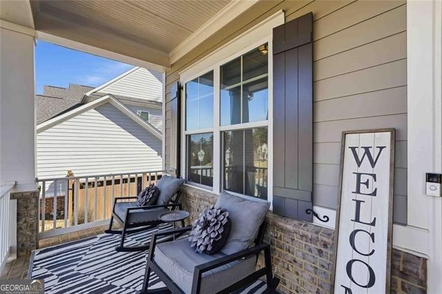3855 Tamberly Way, Kennesaw, GA 30152