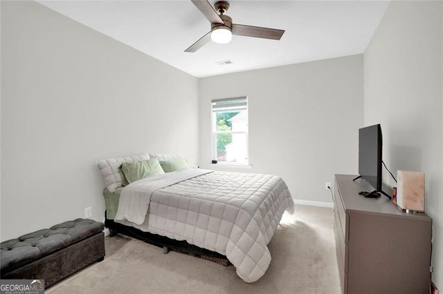 3855 Tamberly Way, Kennesaw, GA 30152