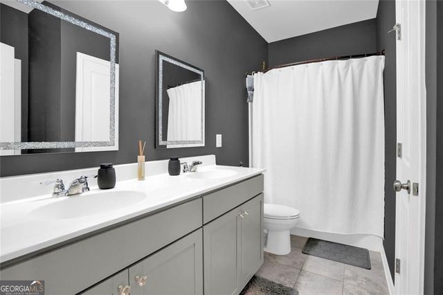 3855 Tamberly Way, Kennesaw, GA 30152