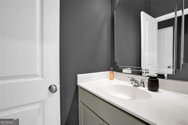 3855 Tamberly Way, Kennesaw, GA 30152