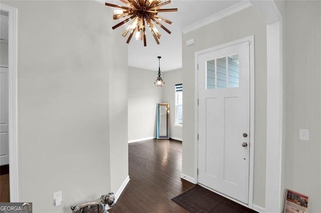 3855 Tamberly Way, Kennesaw, GA 30152