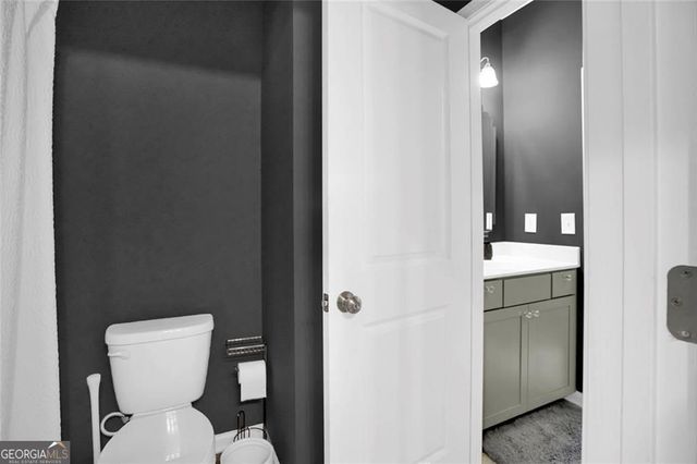 3855 Tamberly Way, Kennesaw, GA 30152