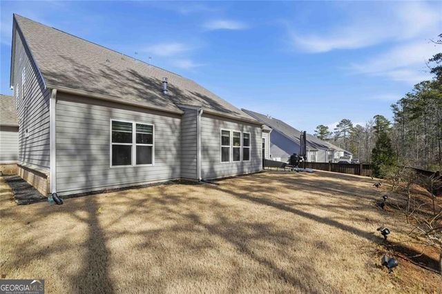 3855 Tamberly Way, Kennesaw, GA 30152