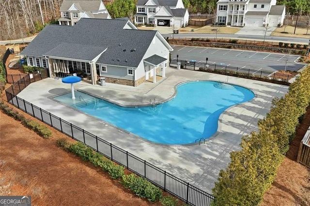 3855 Tamberly Way, Kennesaw, GA 30152