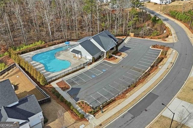 3855 Tamberly Way, Kennesaw, GA 30152