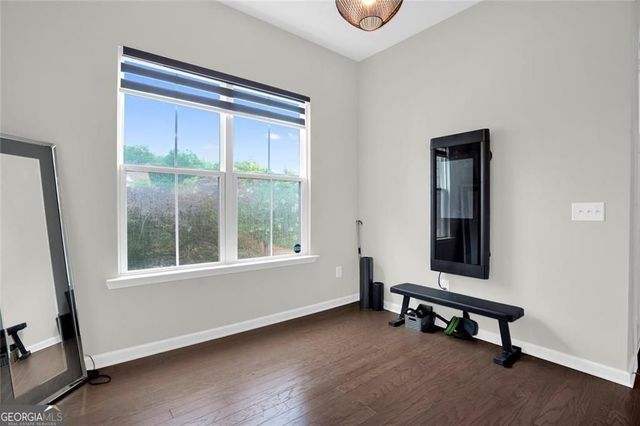 3855 Tamberly Way, Kennesaw, GA 30152
